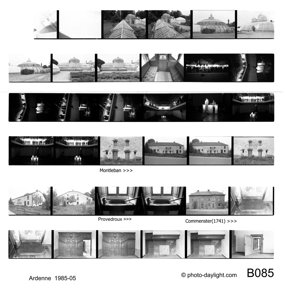 architecture rurale